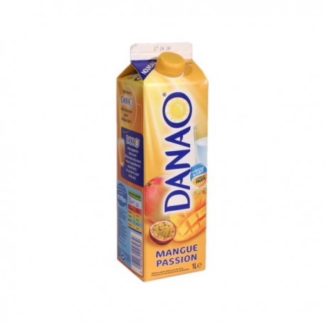 Danao Mangue Passion 1L