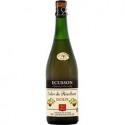 Bouteille 75Cl Cidre Du Verger Doux Ecusson