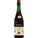 Bouteille 75Cl Cidre Du Verger Brut Ecusson