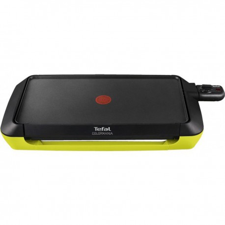 Tefal Plancha Cb660301