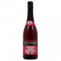 Ecusson Cidre Cerise 75Cl