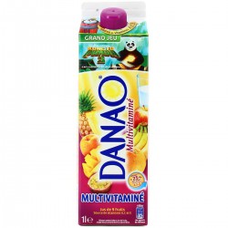 Danao Multivitamine 1L