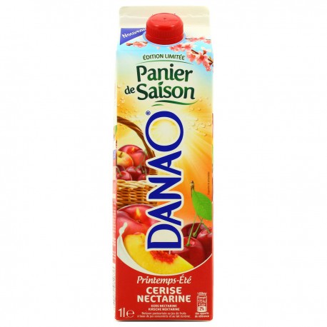 Danao Panier Sais.Rai.Mand.1L