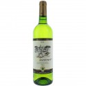 Languedoc Blanc Warrener 2014 La Bouteille 75Cl