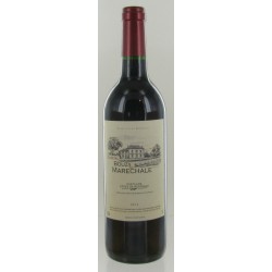 Castillon Cotes.Bordeaux Chat.Maisieres Mrp 2015