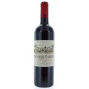 Bordeaux Chateau Cazeau Grande Reserve 2016