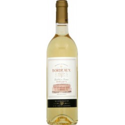 Bordeaux Blanc Moelleux