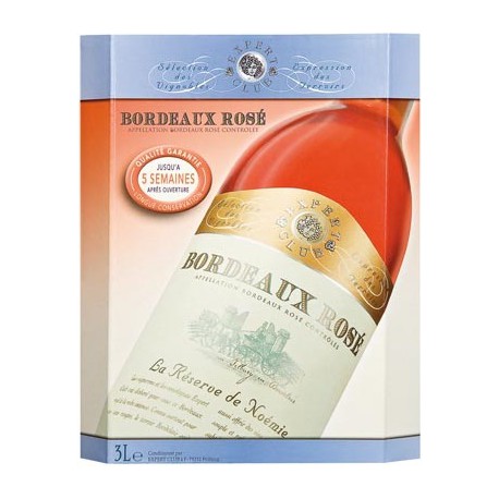 Bdx Sup Rg Ch.Gand.Perrina Bib