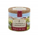 S.Camargue Fleur De Sel 125G