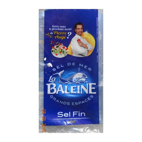 Labaleine Fin Iod&Flu Poly500G