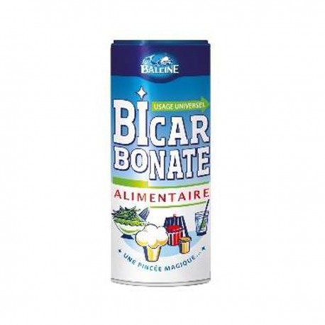 Labaleine Bicarbonate 400G