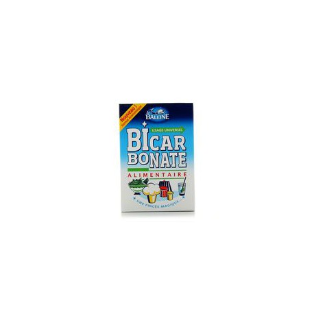 La Baleine Bicarbonate 800G