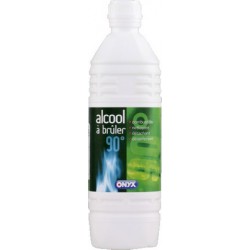 Onyx.Alcool.Industriel.95 .1L