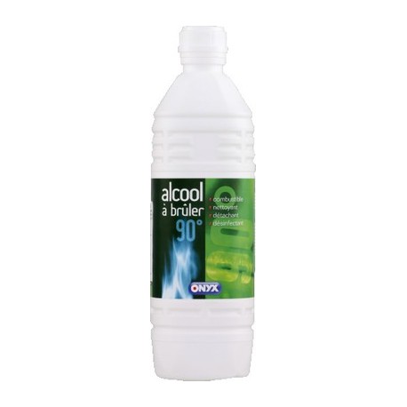 Onyx.Alcool.Industriel.95 .1L