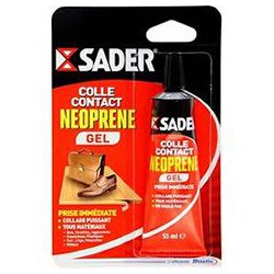 Tube 55Ml Gel Neoprene Sader