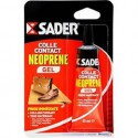 Tube 55Ml Gel Neoprene Sader