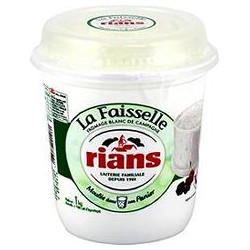 Rians Faisselle 6%Mg 1Kg