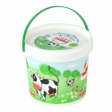 Seau De Fromage Blanc 2Kg