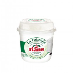 500G Faisselle 40% Rians