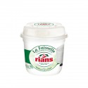 500G Faisselle 40% Rians