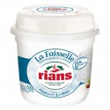 Faisselle 0% 500G Rians