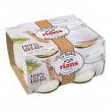 Rians Yaourt Brebis 4X115G