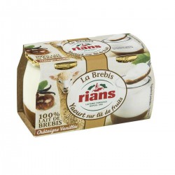 Rians Yt Breb.Chat.Van.2X115G