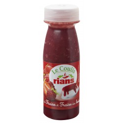 Bt.Coulis Fraise 170G Ria
