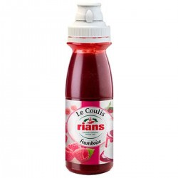 170G Coulis Framboise Rians