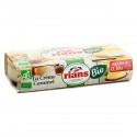 Creme Car.Cuite Au Fr Bio2X90G