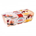 Ile Flottante 2X100 Rians