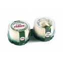 Rians Crottin De Chèvre 24%Mg Rians 2X60G