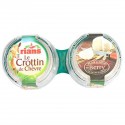 Crottin Ss.Cave X2 Rians