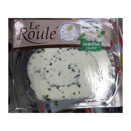 Fe/ Roule Afh Rians 200G