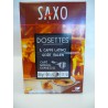 50X7G Cafe Expresso Latino Saxo