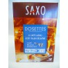 50X7G Cafe Decafeine Expresso Latino Saxo