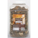 500G Bolets Cepes En Cuisine