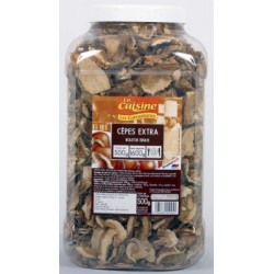 500G Cepes Extra Secs En Cuisine