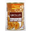 1/2 Girolles En Cuisine