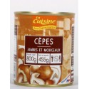 4/4 Cepes Jambes/Morceaux En Cuisine