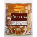 4/4 Cepes Extra En Cuisine