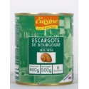 4/4 Escargot Bourgogne 8 Douzaines En Cuisine