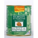 4/4 Escargot Bourgogne 10 Douzaines En Cuisine