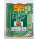 4/4 Escargot Bourgogne 12 Douzaines En Cuisine