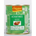 4/4 12 Douzaines Achatines