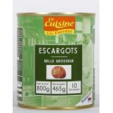 4/4 Escargot Helix Luc 10 Douzaines En Cuisine