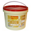 5Kg Seau Moutarde En Cuisine