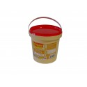 1Kg Seau Moutarde En Cuisine