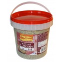 1Kg Seau Moutarde Ancienne En Cuisine