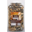 500G Melange Champignons Forestiers En Cuisine